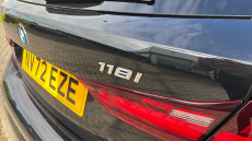 BMW 1 Series 118i [136] M Sport 5dr Step Auto [LCP] Petrol Hatchback